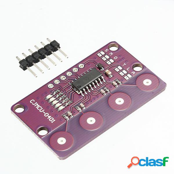 CJMCU-0401 Modulo sensore di prossimità tattile capacitivo