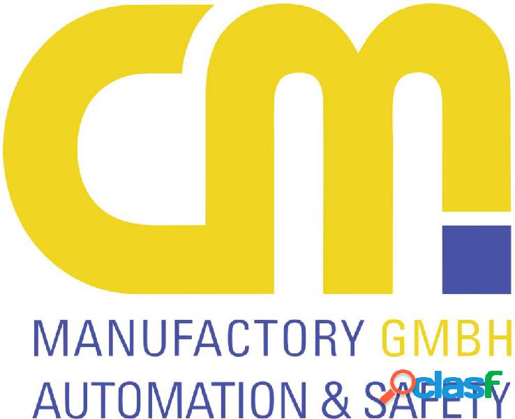 CM Manufactory DISPOSITIVO DI COMMUTAZIONE 230 V SAFE Z.2