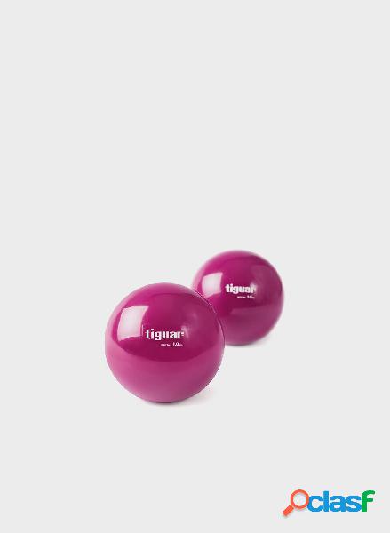 COPPIA HEAVY BALL 1 KG