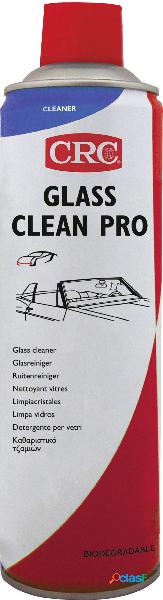 CRC 32739-AA GLASS CLEAN PRO Detergente per vetri e