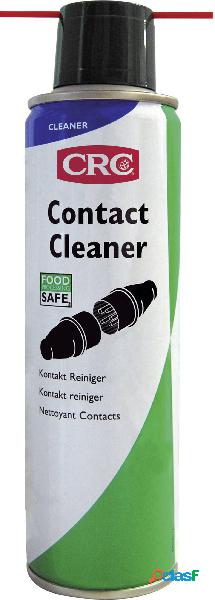 CRC CONTACT CLEANER 12101-AH Pulitore di precisione 500 ml