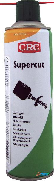 CRC Supercut 32210-AA Olio per foratura e taglio 400 ml