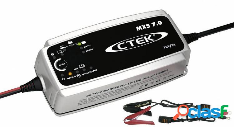 CTEK MXS 7.0 56-731 Caricatore automatico 12 V 7 A