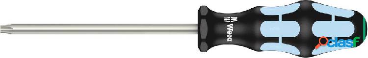 Cacciavite Torx Wera 3367 Officina e meccanica Dimensione T