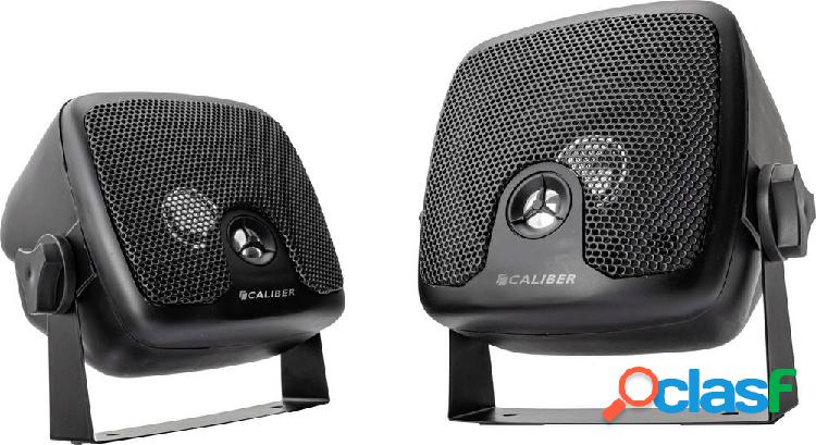 Caliber Audio Technology CSB3-1 KIT Altoparlanti a 2 vie 45