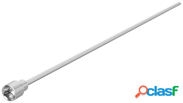 Calima 11902 Chiave esagonale Acciaio 545 mm