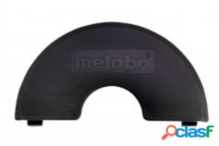 Calotta di protezione di separazione Metabo Clip 115 mm