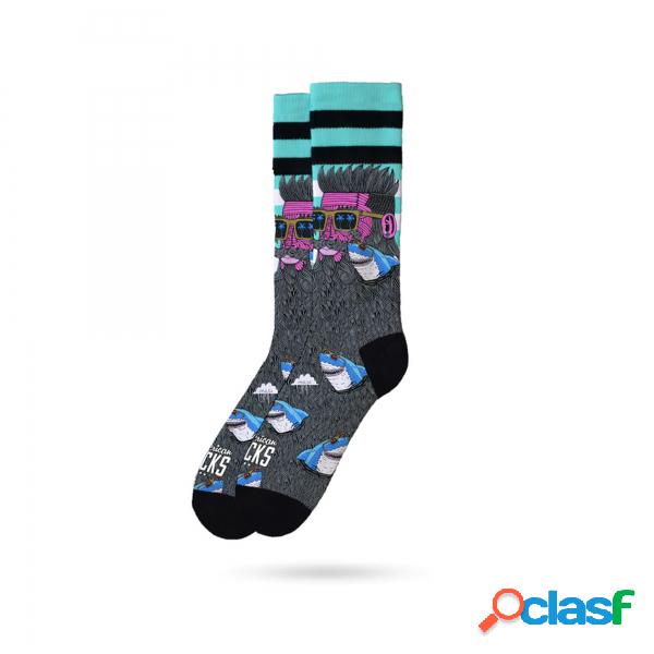Calzini americani Calzini Noosa American Socks - Inizio -