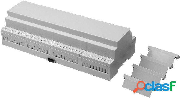 Camdenboss CNMB-12-KIT-CON Contenitore da guida DIN 90 x 210