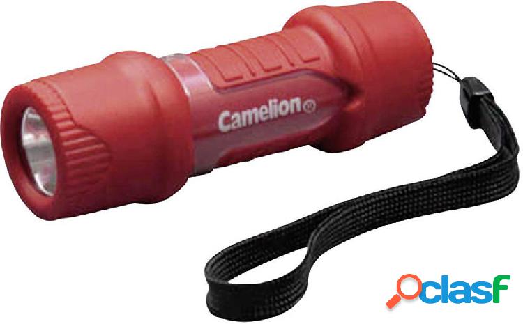 Camelion TravLite HP7011 LED (monocolore) Mini torcia