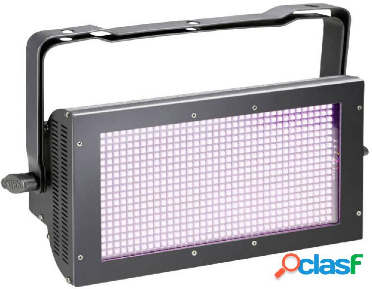 Cameo CLTW600RGB THUNDER WASH Sistema di illuminazione a LED