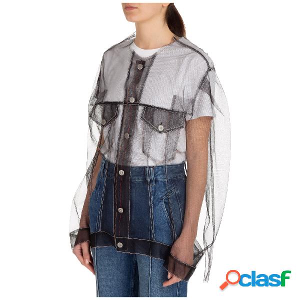 Camicia donna maniche lunghe blusa memory of