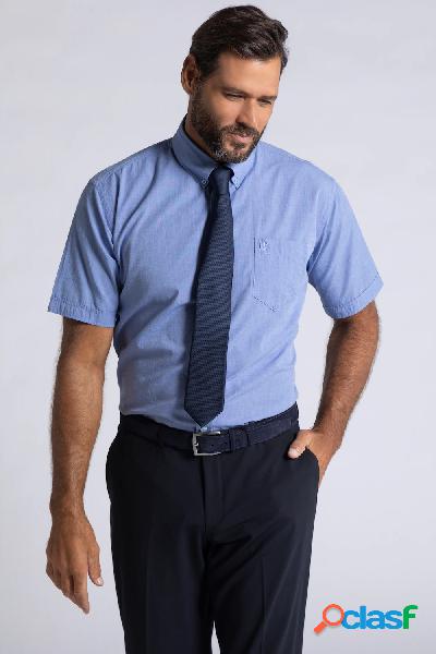 Camicie per business-attire dalla vestibilità comoda con