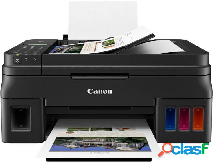 Canon PIXMA G4511 Stampante multifunzione a getto