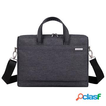 CanvasArtisan Universal Laptop Bag - 15 - âDark Grey