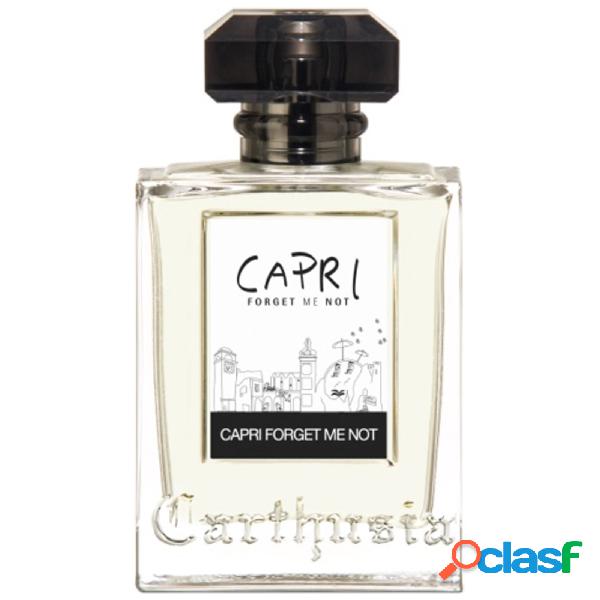 Capri forget me not profumo eau de parfum 100 ml