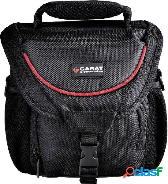 Carat Electronics Tough Bag Large Borsa per fotocamera