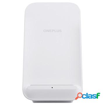 Caricabatterie Wireless OnePlus Warp Charge 50 5481100059 -