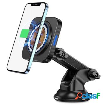 Caricabatterie magnetico ESR HaloLock per iPhone 12 /