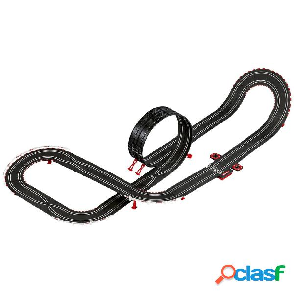 Carrera GO!!! Set Pista con Macchinine DTM 6,2 m