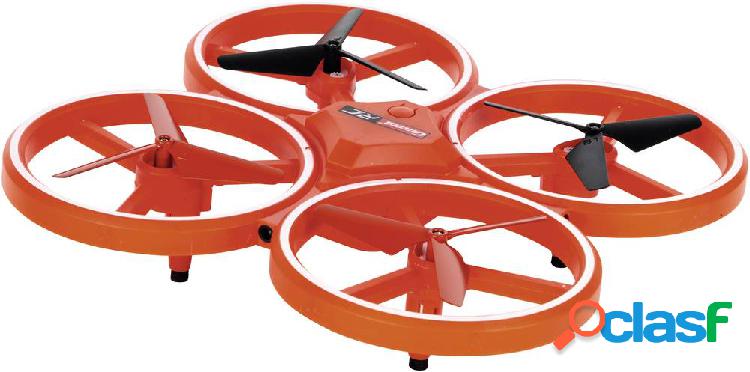 Carrera RC Motion Copter Quadricottero