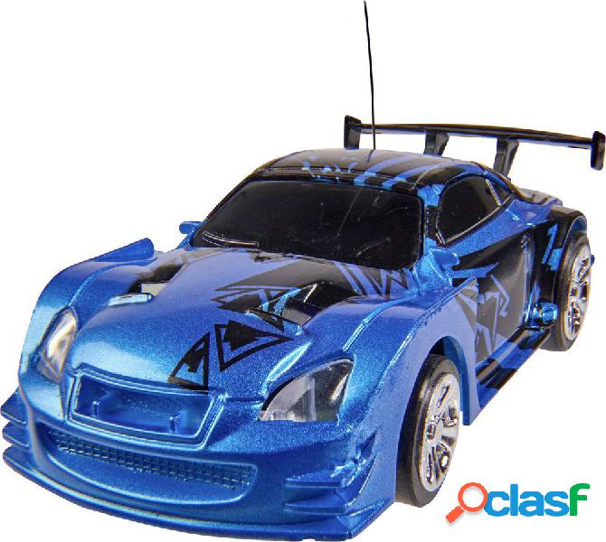 Carson Modellsport 404216 Nano Racer Dragon 1:60 Automodello