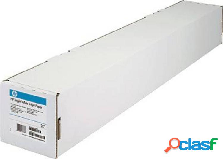 Carta plotter HP Bright White Inkjet C6036A 91,4 cm x 45,7 m