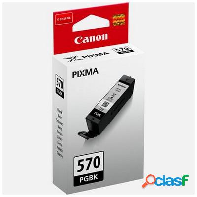 Cartuccia Canon 0372C001 PGI-570PGBK originale NERO