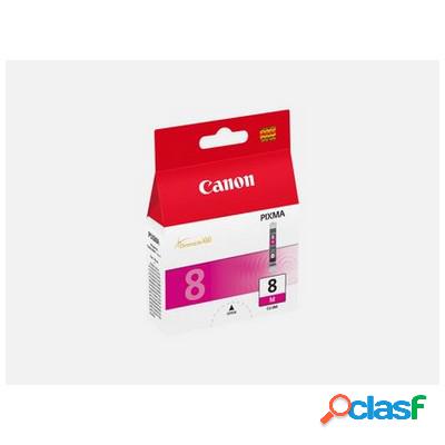 Cartuccia Canon 0622B001 originale MAGENTA