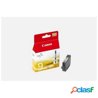 Cartuccia Canon 1037B001 originale GIALLO