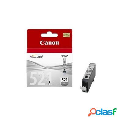 Cartuccia Canon 2937B008 originale GRIGIO