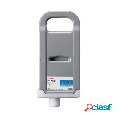 Cartuccia Canon 2963B001 PFI-703BK compatibile NERO