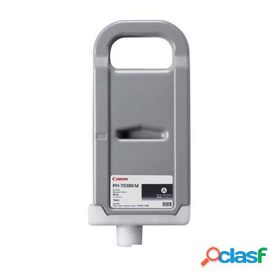 Cartuccia Canon 2964B001 PFI-703C compatibile CIANO