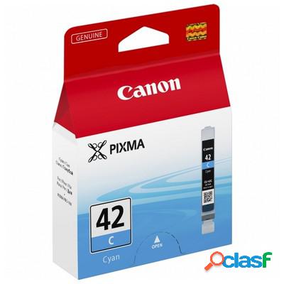 Cartuccia Canon 6385B001 originale CIANO