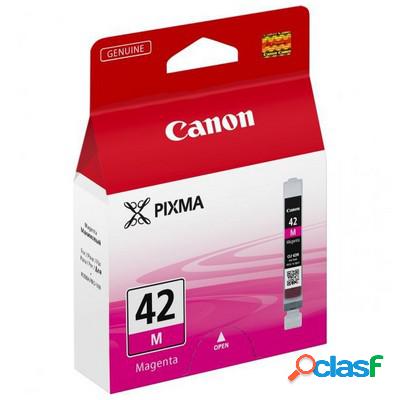 Cartuccia Canon 6386B001 originale MAGENTA