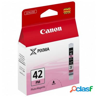 Cartuccia Canon 6389B001 originale MAGENTA FOTOGRAFICO