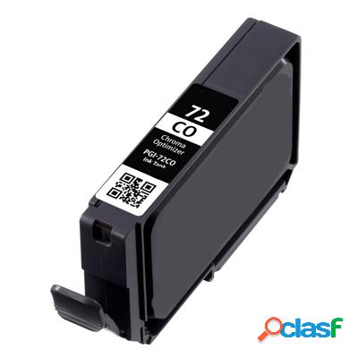 Cartuccia Canon 6411B001 PGI72CO compatibile OTTIMIZZATORE