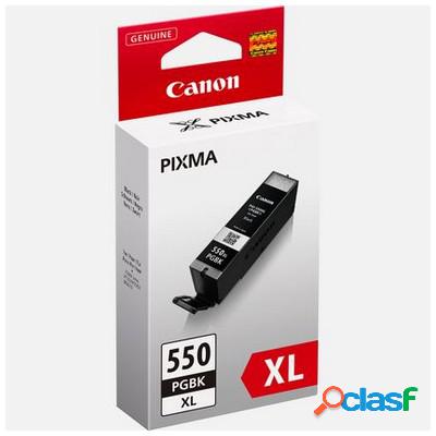 Cartuccia Canon 6431B001 originale NERO