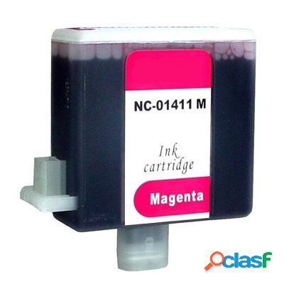 Cartuccia Canon 7576A001 BCI-1411 compatibile MAGENTA