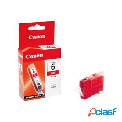 Cartuccia Canon 8891A002 originale ROSSO