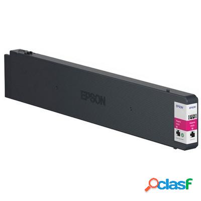 Cartuccia Epson C13T02S300 T02S3 originale MAGENTA