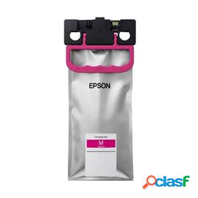 Cartuccia Epson C13T05B340 T05B3 originale MAGENTA