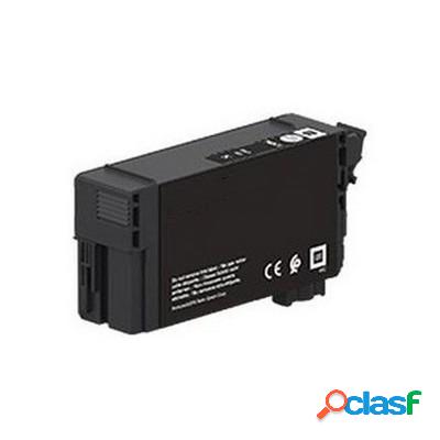 Cartuccia Epson C33S020655 SJIC33 compatibile NERO