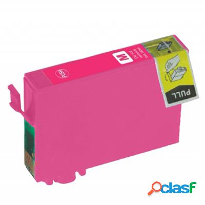 Cartuccia Epson T0423 Divisori compatibile MAGENTA