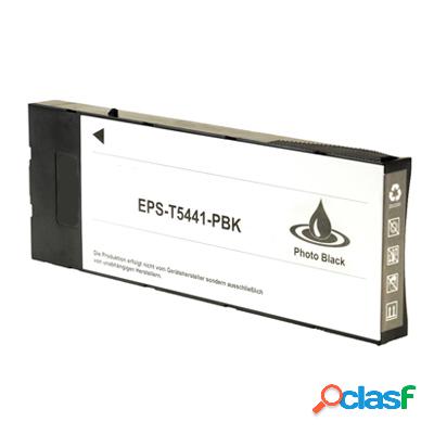 Cartuccia Epson T5441 C13T544100 compatibile NERO