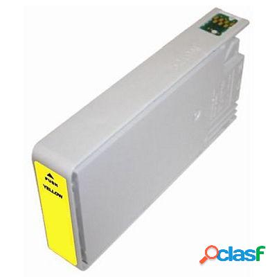 Cartuccia Epson T5594 Pinguino compatibile GIALLO