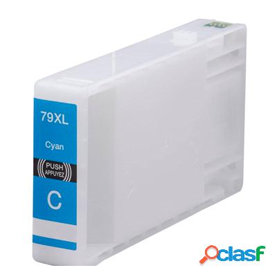 Cartuccia Epson T7892 compatibile CIANO