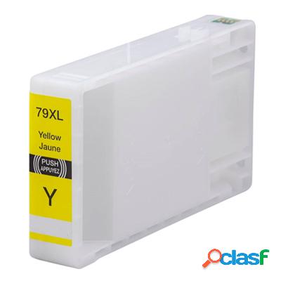 Cartuccia Epson T7894 compatibile GIALLO