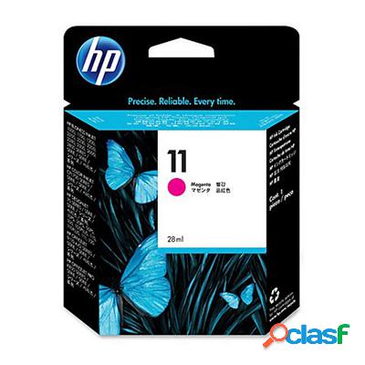 Cartuccia Hp C4837A originale MAGENTA