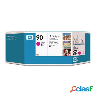 Cartuccia Hp C5062A originale MAGENTA